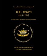 Image result for Tlod Crown