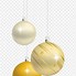 Image result for Gold Christmas Balls Clip Art