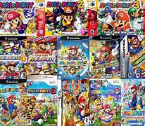 Image result for Mario Party 1-0 Victory