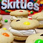 Image result for Skittles Ice Cream