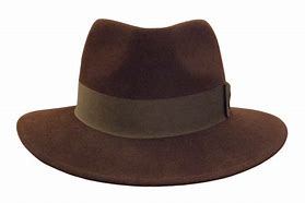 Image result for Indiana Jones Hat Logo