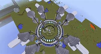 Image result for NuclearCraft Fusion Reactor