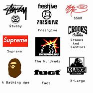 Image result for Streetwear Design for Logo