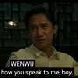 Image result for Shang-Chi Meme