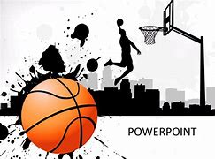 Image result for Basketball Border Design