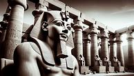 Image result for Thutmose Art