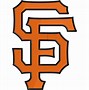 Image result for SF Giants Logo.png