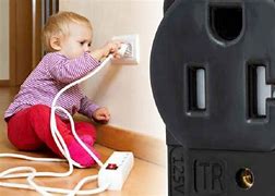 Image result for Power Outlet Tamper Resistant