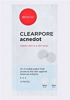 Image result for Acnes Clear Patch