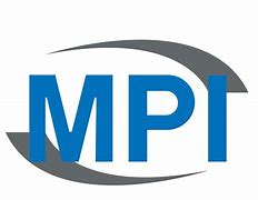 Image result for MPI NDT Logo