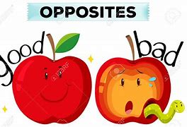 Image result for The Word Bad Clip Art