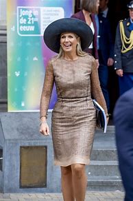 Image result for Queen Maxima Latest Photos