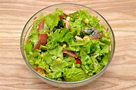 Image result for Salad Pre-Made Large