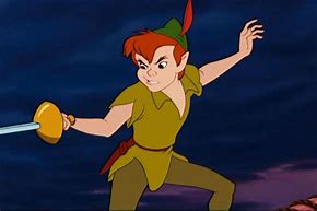 Image result for Peter Pan Sword Drawing