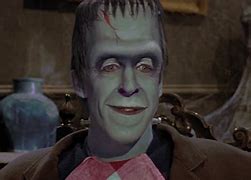 Image result for Munsters Color