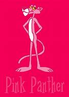 Image result for Pink Panther Pixel Art