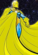 Image result for Dr. Fate Customs