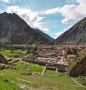 Image result for Peruvian Landmarks