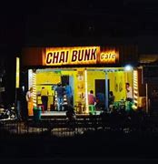 Image result for Chai Bunk