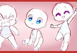 Image result for How Do You Draw Chibi