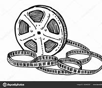 Image result for Film Reel Animated