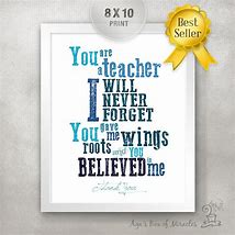 Image result for End of Year Teacher Quotes