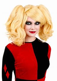 Image result for Wigs for Halloween