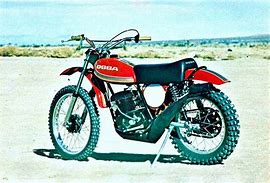 Image result for Ossa Desert Phantom