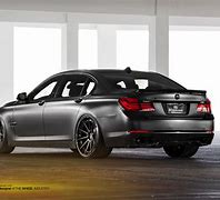 Image result for Alpina B7 Black Wheels