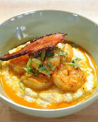 Image result for Fried Grits Shrimp