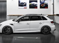 Image result for Audi RS3 HP