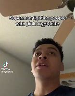 Image result for Superman Meme Tik Tok