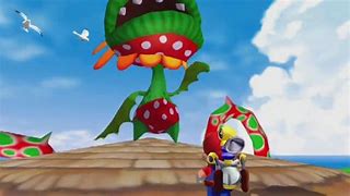 Image result for Super Mario Sunshine Bosses