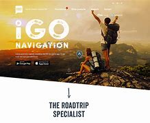 Image result for Igo GPS Navigator