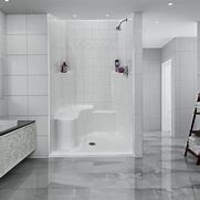 Image result for One Piece Shower Pan