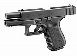 Image result for BB Guns Pistols Glock 19