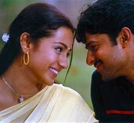 Image result for Trisha Krishnan Romance