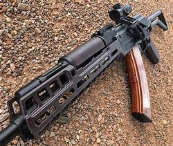 Image result for QD Mlok