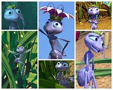 Image result for Atta Bug's Life