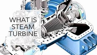 Image result for Clear Plastic Steam Turbine