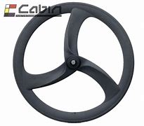 Image result for Tri Spoke Wheel 700C