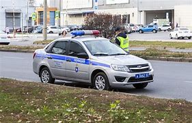 Image result for Russian Poplice Cars