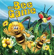 Image result for Bee Board Game