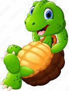 Image result for Calinder On Turtle Back