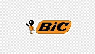 Image result for Fake BIC Logo