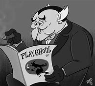 Image result for Grandpa Munster Cosplay