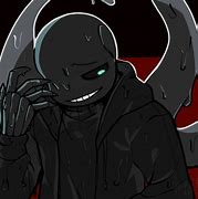 Image result for Sans Nightmare as Spider-Man