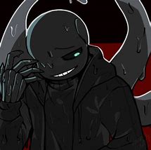 Image result for Candy Nightmare Sans