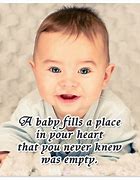 Image result for Dear Baby Quotes