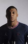 Image result for Mbappe Portrait